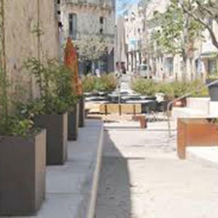 كاستيلنو-لو-ليه Appartement De Charme Au Calme المظهر الخارجي الصورة