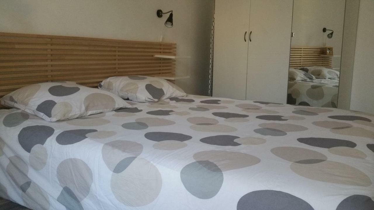 كاستيلنو-لو-ليه Appartement De Charme Au Calme المظهر الخارجي الصورة