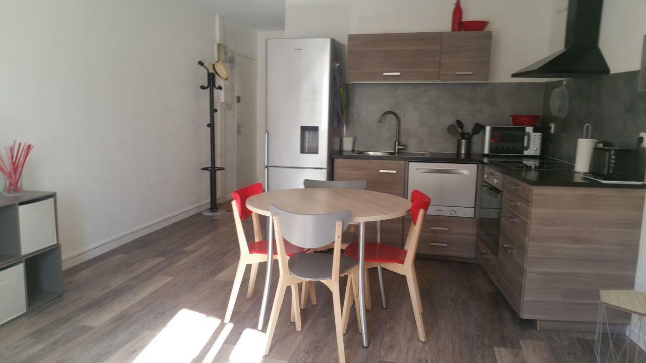 كاستيلنو-لو-ليه Appartement De Charme Au Calme المظهر الخارجي الصورة