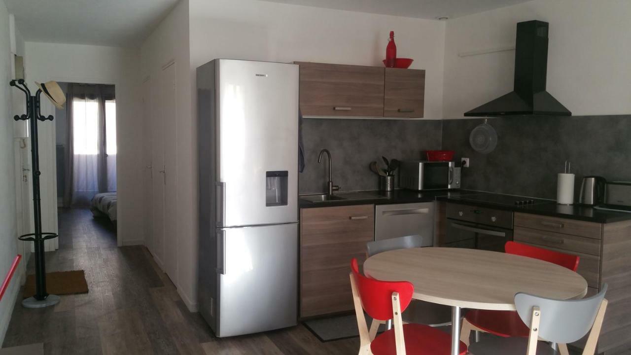 كاستيلنو-لو-ليه Appartement De Charme Au Calme المظهر الخارجي الصورة