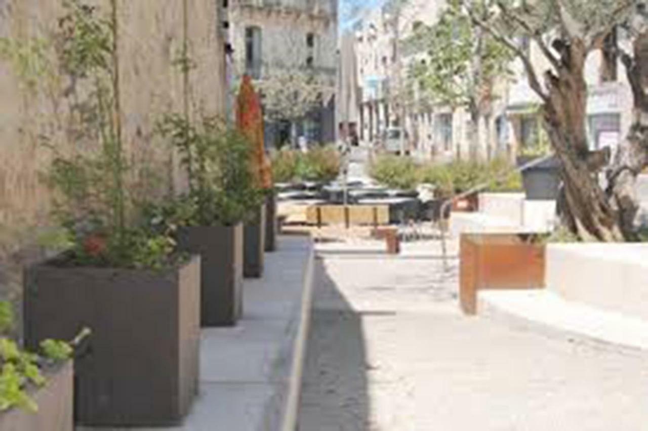 كاستيلنو-لو-ليه Appartement De Charme Au Calme المظهر الخارجي الصورة
