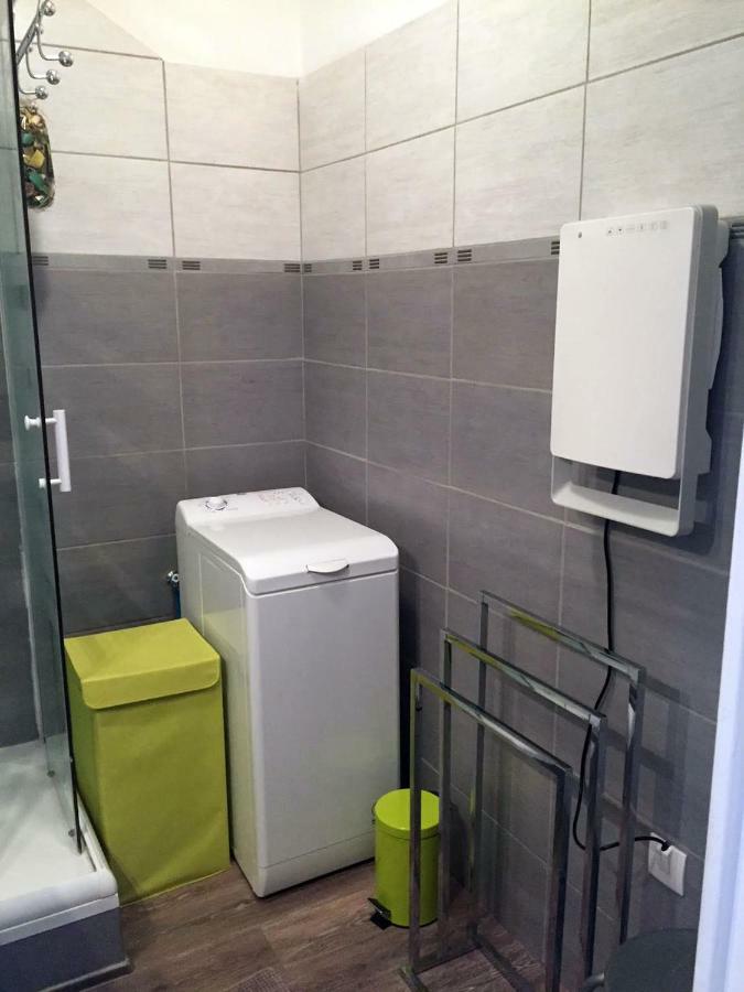 كاستيلنو-لو-ليه Appartement De Charme Au Calme المظهر الخارجي الصورة